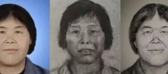 梅姨案被拐孩子回归家庭实录