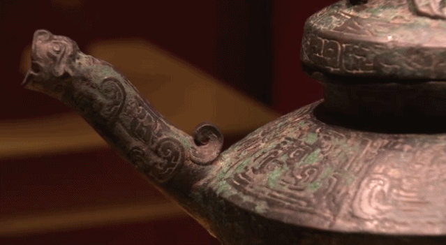 各地博物馆推出虎年特展