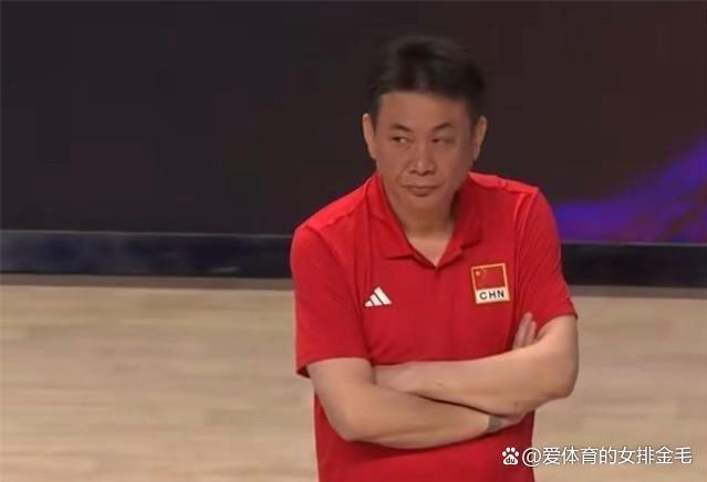 女排教练引争议 蔡斌执教能力遭质疑