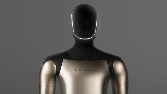 特斯拉开通TeslaAI官方微博，展示人形机器人