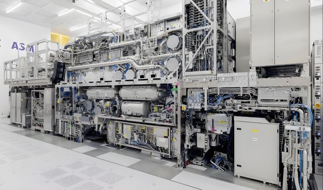 中国取得新芯片材料第一名,领先于美国同行