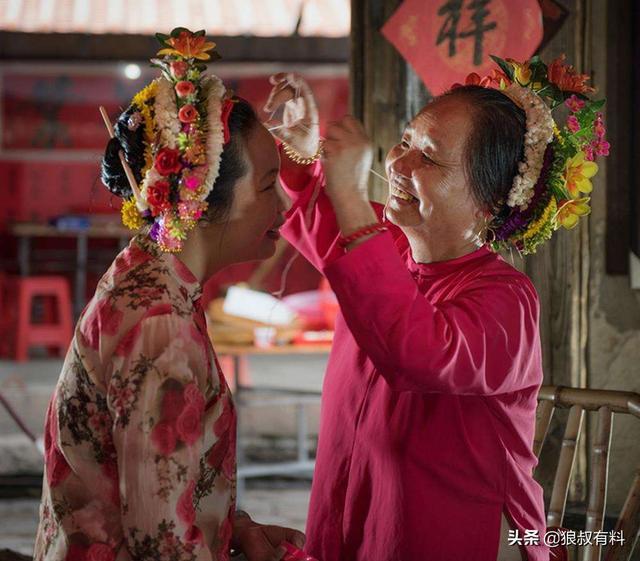 中国正在消失的30个民间手艺 个个让人怀念