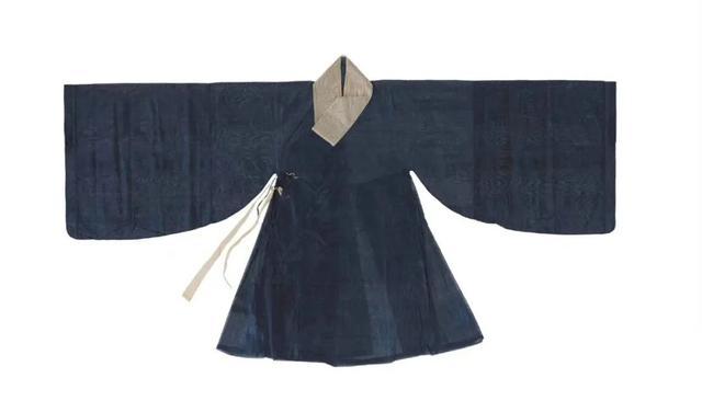 從服章之美看大明風華