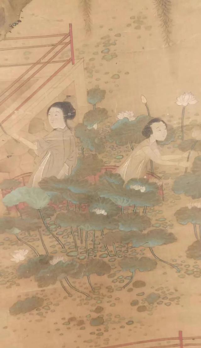從服章之美看大明風華