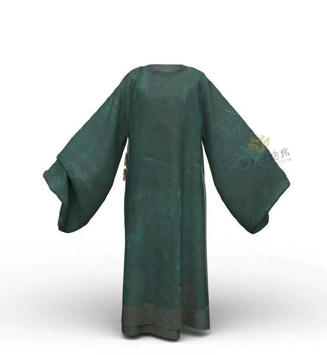 從服章之美看大明風華