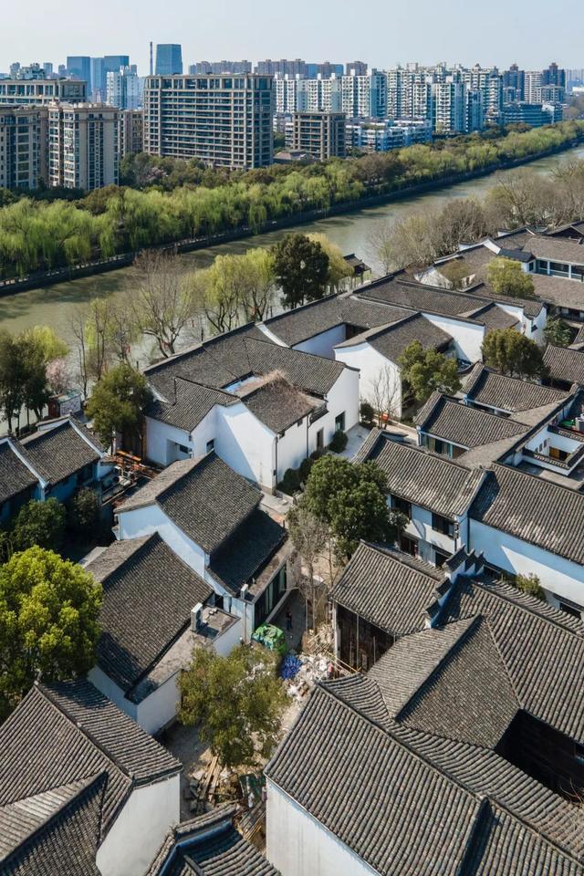 京杭大运河，因何而伟大？