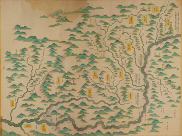 瞬移金沙江！即刻开启一场山水之旅