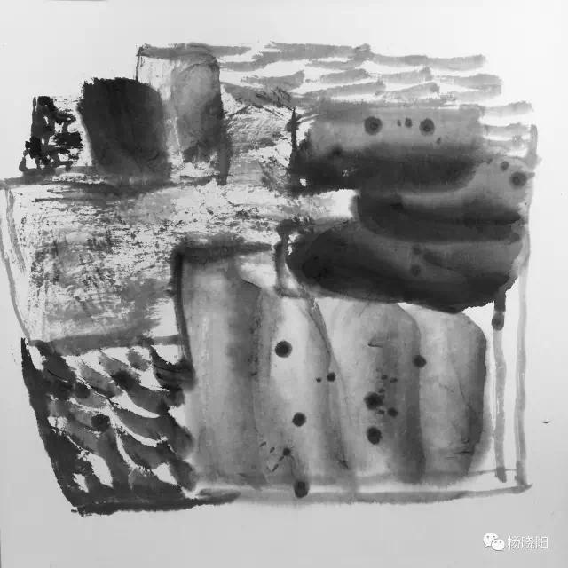 现场丨三晋地面再续丝路艺脉，四十年创作华章献礼太原："丝绸之路——杨晓阳丝路四十年好意思术创作暨文件展"高大启幕山西