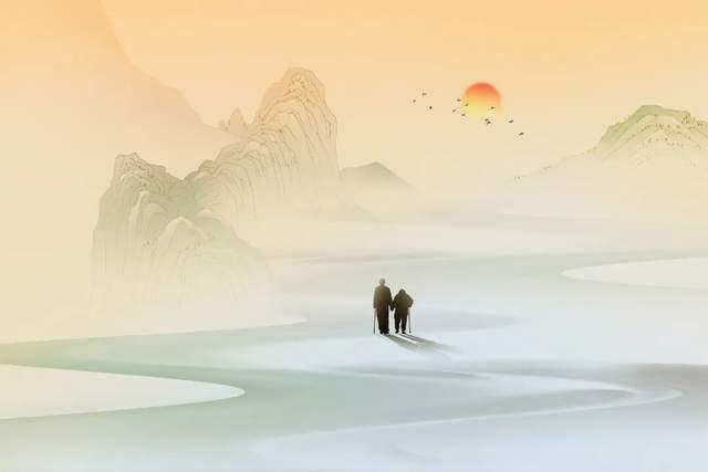 百年一遇“晚重阳”上线!这些玄机你知道吗?