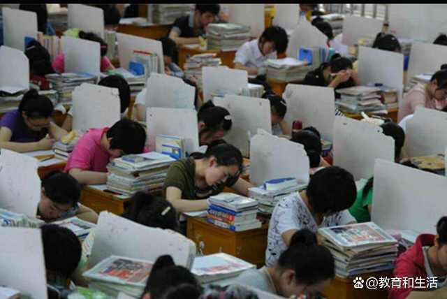 痛失清北!高考结束铃响后涂卡英语被判0分