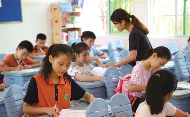 教育部发文：课后延时服务学生收费标准出炉