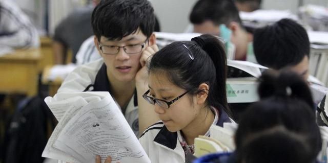 学霸为什么很容易认出？身上会有这3个特征！