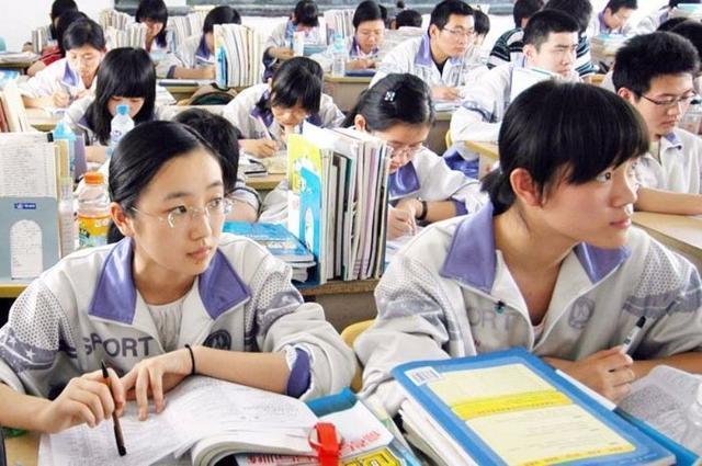 中考或将迎来“新调整”，预计23年6月份落实