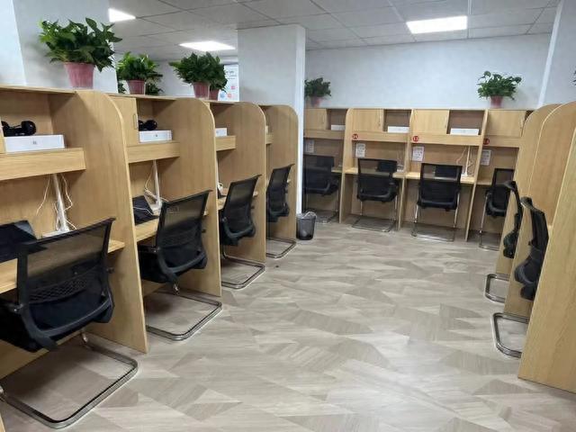 智能自习室会被举报违规吗?