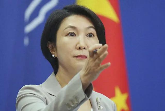 美国大规模吊销留学生签证，外交部最新发声