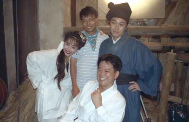 不顾限聚令和朋友聚餐 70岁陈百祥遭5千人举报