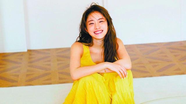 日媒曝石原里美1月中旬感染新冠 为无症状感染者