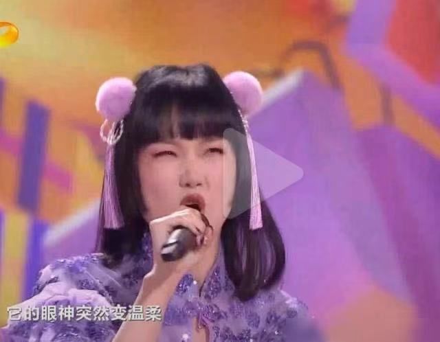 黄龄假唱是怎么回事？实力唱将遭吐槽：不尊重观众