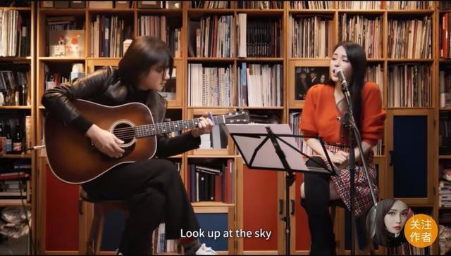 伊能静支持儿子创作 公开征集歌词并将亲自演唱