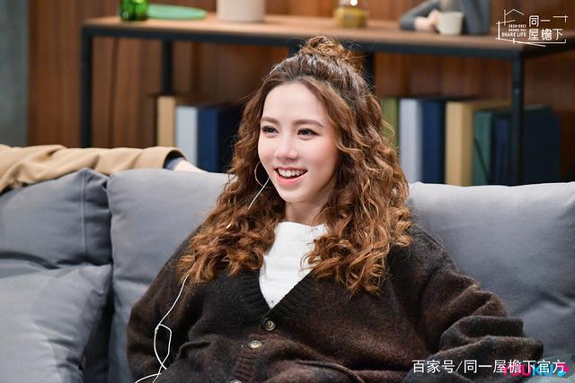 孙世睿入住《同一屋檐下》陈建斌推荐褚梦娜试镜《暗恋桃花源》