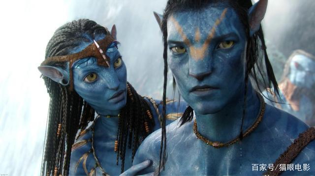 《阿凡达》将在内地重映 一代神片能否重回影史第一的宝座？