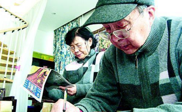 《浏阳河》词作者徐叔华病逝 曾维权为署名十多年