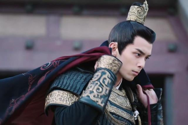 电视剧《星汉灿烂》小说结局是什么算是很圆满了吧!