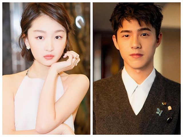 如今周冬雨也已经30岁了,她的闺蜜马思纯与男友的感情稳定,好事将近