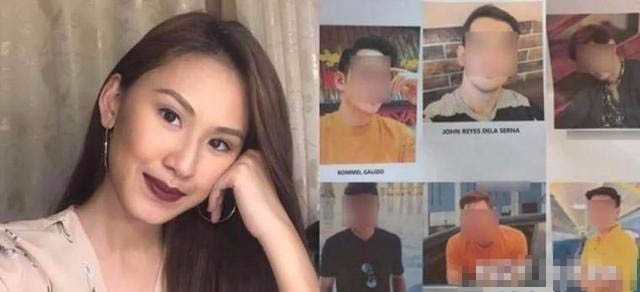 23岁菲律宾空姐被侵犯致死？强奸犯竟都被无罪释放