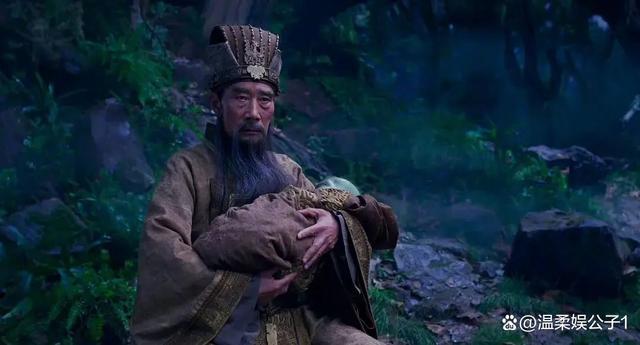 电影《封神第一部》正式上映首波口碑7.7 是一部可以载入中国影视的作品