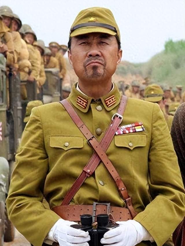 事业进入了一个快车道,在《我叫刘传说》中饰演"坂田规一",在《风陵渡