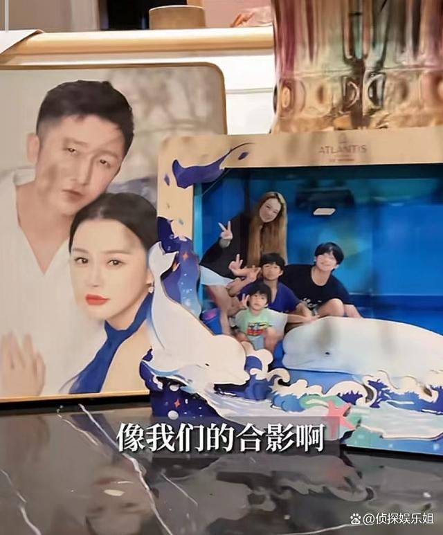 冉瑩穎鄒市明自曝分床睡三年了 坦言互不干擾但夫妻感情很好！