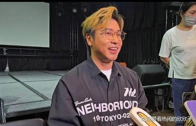 欧弟近况如何？说想卖跑车养女儿 直言直播卖货收入不高