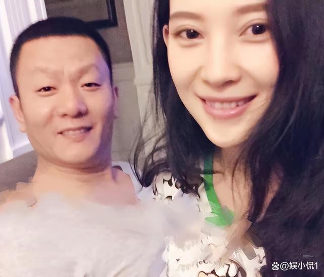 森林北李巧个人资料 森林北曾参加非诚勿扰离婚带两个娃