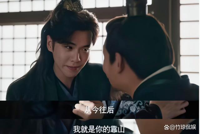 《慶余年2》漸入佳境 從被罵到封神口碑逆轉