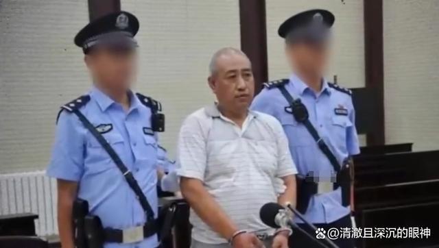 《我是刑警》富大龙扮演什么角色 富大龙第几集出现？