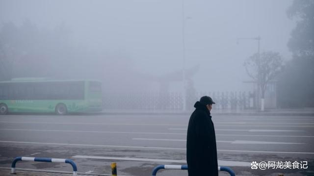 最怕腊月十八是晴天：预示寒冷雨雪频繁！