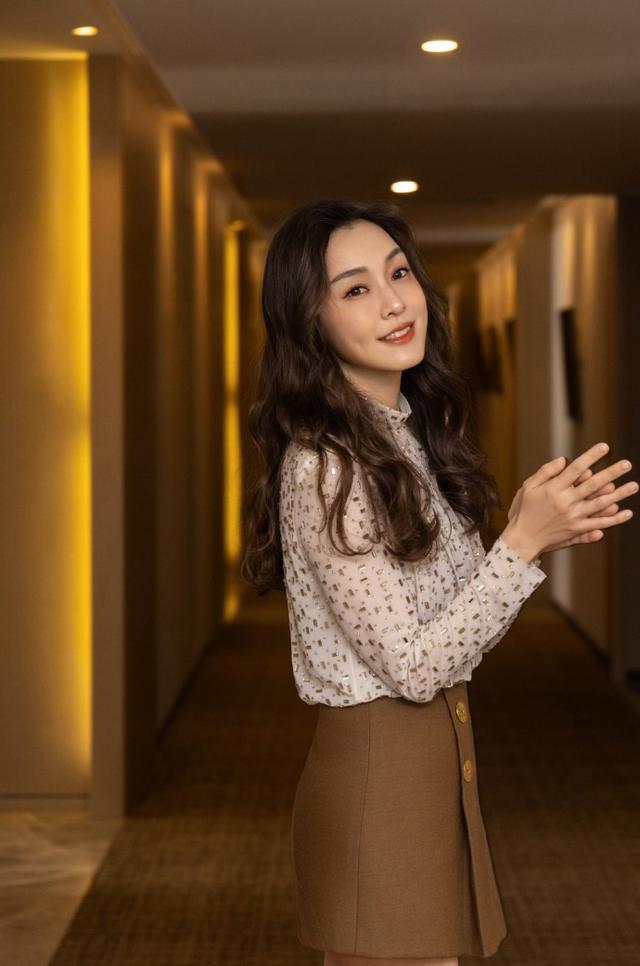网传范玮琪《歌手2025》补位！