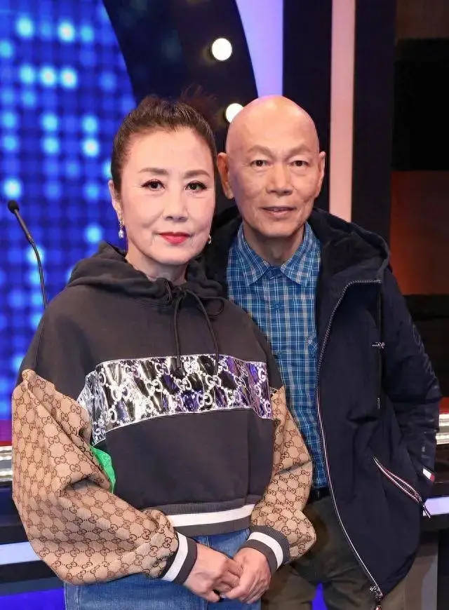 罗家英坦言会害怕老婆！谈二人维持数十年感情原因