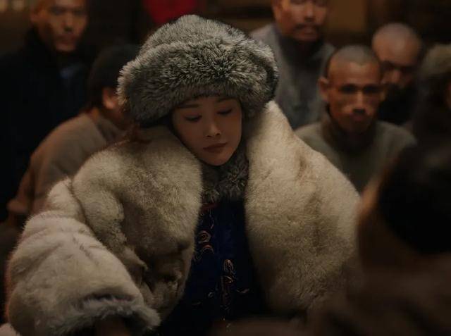 媒体：恶毒女配凭演技也能上桌 反派角色大放光彩