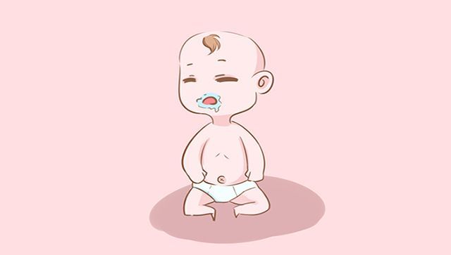 让妈妈丢人的事顺手就做了 宝宝尴尬行为大盘点