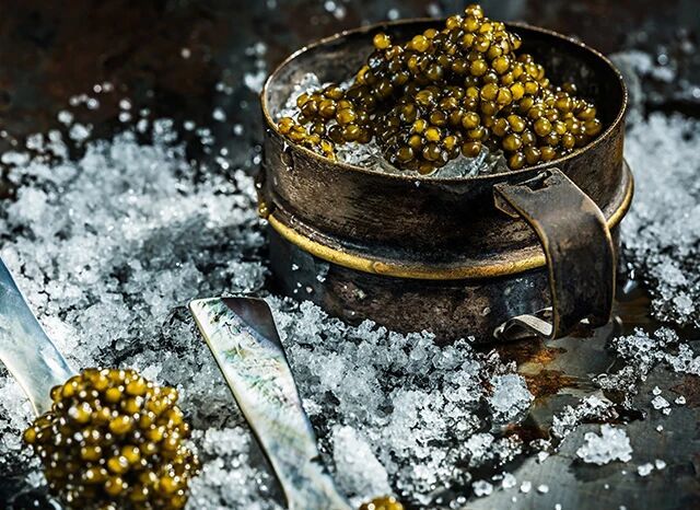 鲟龙科技赴港IPO:一碗鱼子酱,净利率比贵州茅台还高