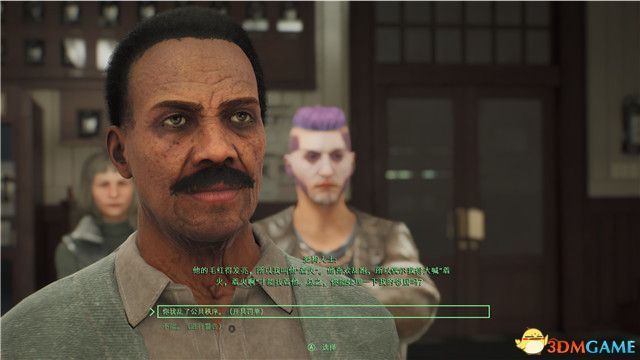 《机械战警：暴戾都市》图文攻略 全支线任务全结局攻略