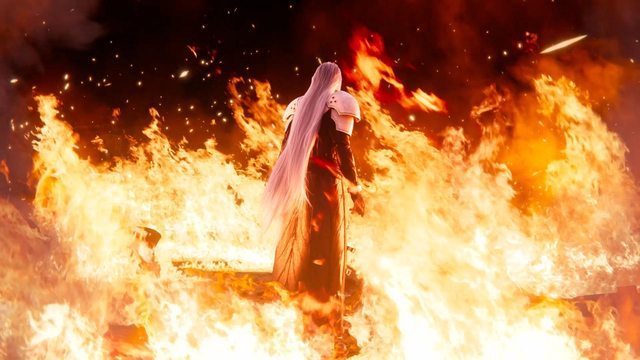 SE東京舉辦大型營銷活動 宣傳《最終幻想7：重生》