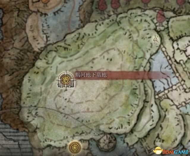 《艾尔登法环》dlc全护符收集攻略 护符属性效果图鉴