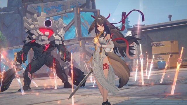 《绝区零》2.5更新12月30日上线 新角色衣装玩法等