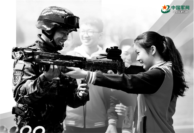 浙江省金华市创新推进新时代国防教育工作