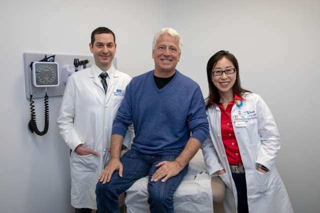 UCLA Health | 突破性癌症疫苗 为胰腺癌与结直肠癌带来新希望