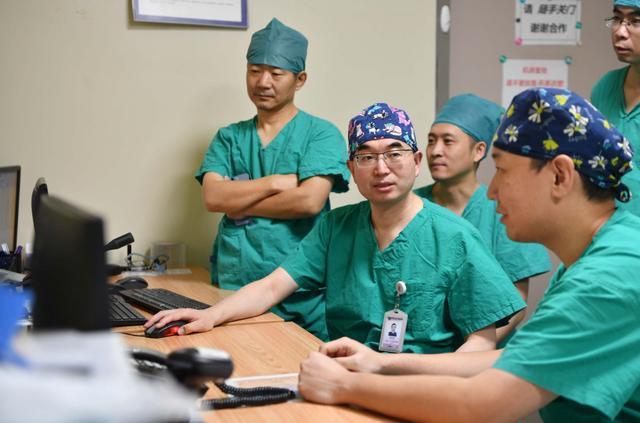 35岁的年龄70岁的血管？不良生活习惯加速血管“生锈”