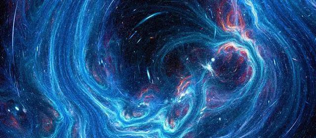 宇宙有没有尽头，认知的世界是不是虚构的？